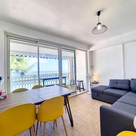 Mosala 5 - T3 Duplex De 50 M2- Pieds Dans L'Eau - Saint-Leu公寓 外观 照片