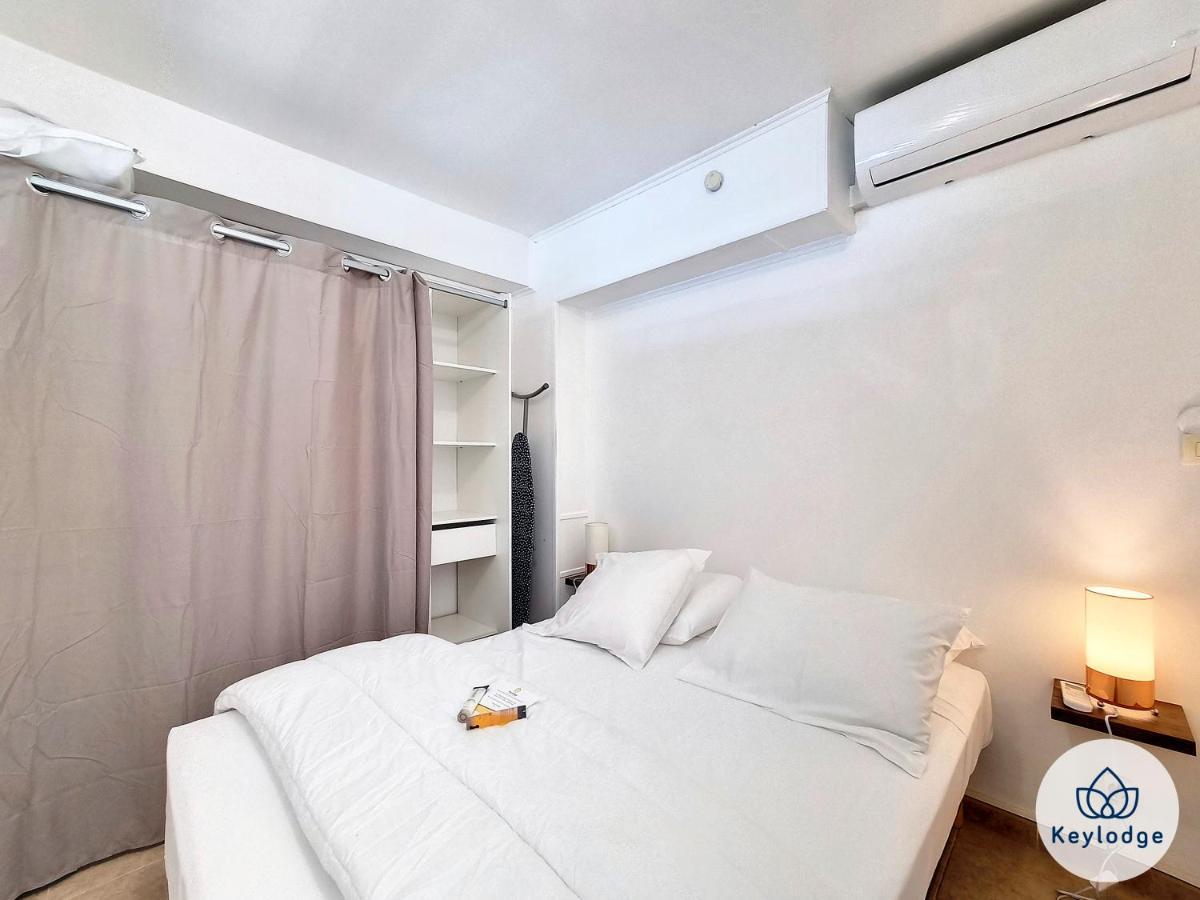 Mosala 5 - T3 Duplex De 50 M2- Pieds Dans L'Eau - Saint-Leu公寓 外观 照片